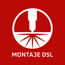 Logo MONTAJE DSL